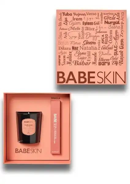 Babeskin Lip Balm ile Doğal ve Etkili Dudak Bakımı İçin Güvenilir Seçenek