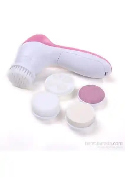 Beauty Face HB 9001 Yüz Temizleme ve Peeling Cihazı: Derinlemesine Temizlik ve Cilt Bakımı