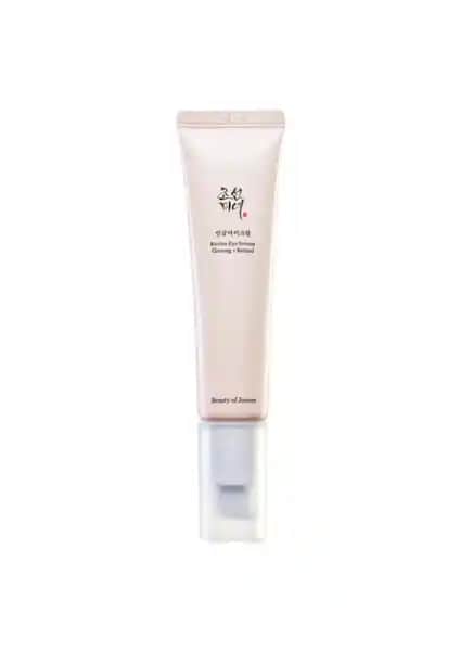 Beauty of Joseon Revive Eye Serum ile Göz Çevresinde Gençlik ve Parlaklık Yenilemesi