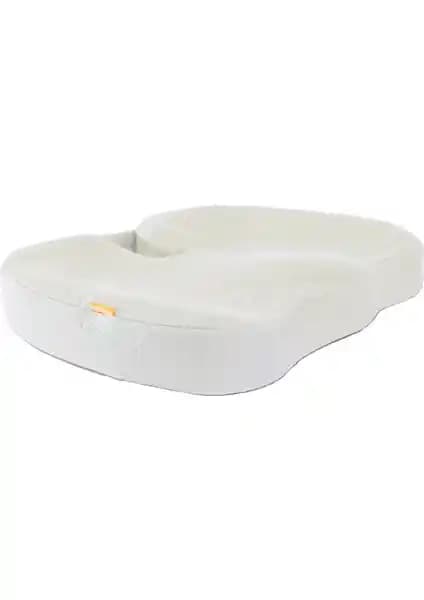 Beddo Bambu Serisi Minder ile Omurga Sağlığınızı Koruyun ve Oturma Konforunu Artırın