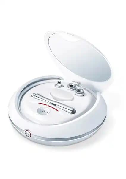 Beurer FC 100 Pureo Derma Peel ile Güvenilir Cilt Yenileme ve Güzellik Cihazı