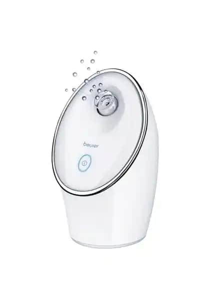 Beurer FC 72 İyonik Yüz Saunası ile Derinlemesine Temizlik ve Nemlendirme Çözümü