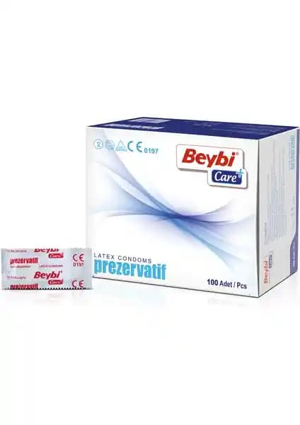 Beybi Lateks Prezervatif: Güvenli ve Konforlu Kullanım İçin Yüksek Kalite Seçenekleri
