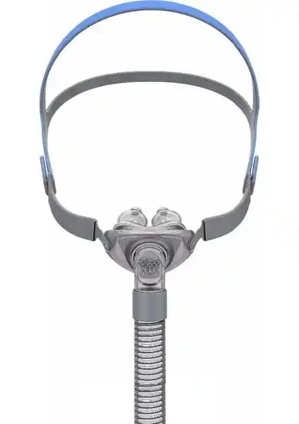 BMC P2 Nazal Pillows Burun Maskesi: Konfor ve Performans Sunan Hafif Çözüm