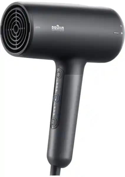 Braun HD4.2 Iontec Difüzörlü Saç Kurutma Makinesi Özellikleri ve Kullanım İpuçları