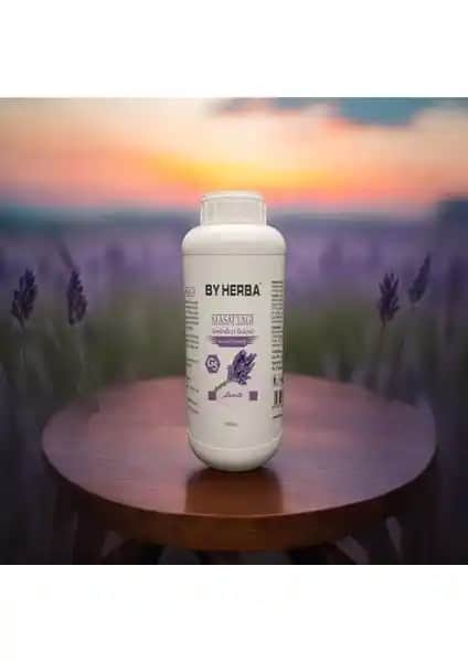 By Herba Nemlendirici Aromaterapi Masaj Yağı: Doğal ve Etkili Rahatlama İçin Ideal Ürün
