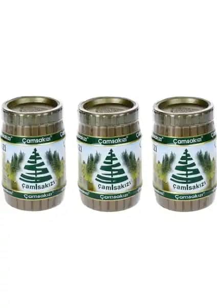 Çamsakızı Ağda: Doğal İçeriği ve Yüksek Performansıyla Güvenilir Bir Ağda Seçeneği