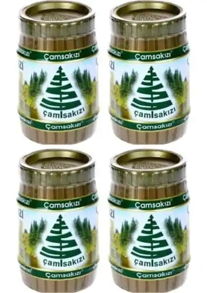 Çamsakızı Süper Ağda: Doğal ve Güçlü Epilasyon Çözümü Hassas Ciltler İçin