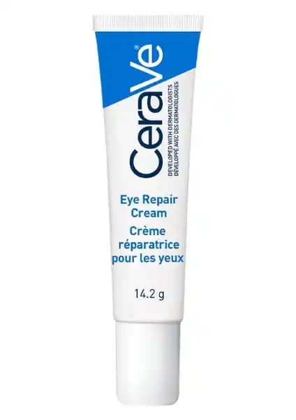 CeraVe Onarıcı Göz Bakım Kremi: Hassas Göz Çevresi İçin Güçlü ve Güvenilir Destek