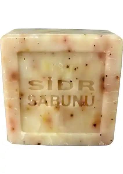 Cokleas Oud Ud Kokuku Doğal El Yapımı Sidr Sabunu: Cilt ve Ruh Sağlığı İçin Doğal Terapi