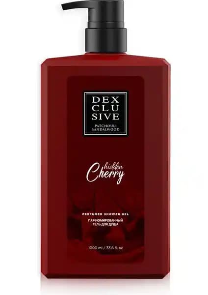 Dexclusive Hidden Cherry Duş Jeli: Canlandırıcı ve Hassas Ciltlere Uygun Temizlik Ürünü