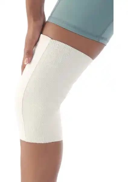 Diz Ağrılarına Özel Sıcak Tutma Yün Dizlik Seti Flexy Medical Ürünleri