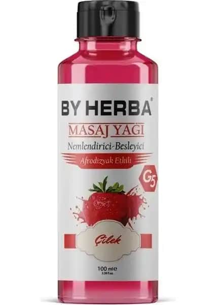 Doğal Aromalı Masaj Yağı ile Rahatlama ve Cilt Bakımı Deneyimi