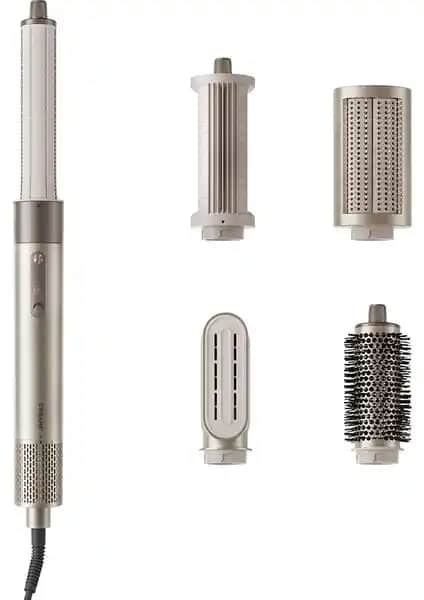 Dreame Air Style RLS3L Saç Şekillendirici: Çok Fonksiyonlu ve Yüksek Performanslı Cihaz