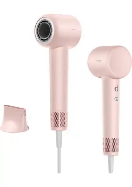 Dreame Gleam Saç Kurutma Makinesi: Güçlü Performans ve Modern Tasarım Özellikleri