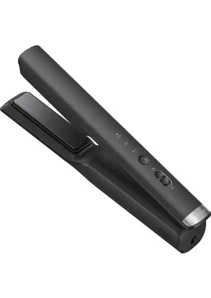 Dreame Taşınabilir ve Çok Fonksiyonlu Saç Düzleştirici ile Pratik Şekillendirme