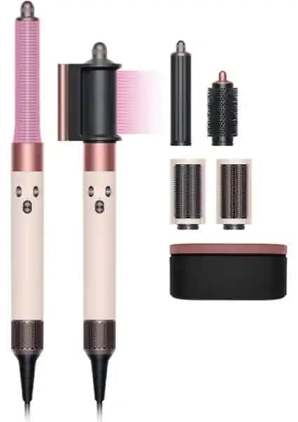 Dyson Airwrap Complete Long Multi-Styler: Modern ve Çok Fonksiyonlu Saç Şekillendirme Cihazı