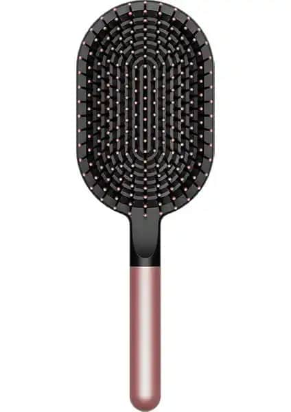 Dyson Tasarımı Saç Açma Fırçası İnceleme: Modern Tasarım ve Üstün Performans Özellikleri