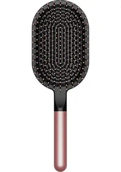 Dyson Tasarımı Saç Açma Fırçası İnceleme: Modern Tasarım ve Üstün Performans Özellikleri