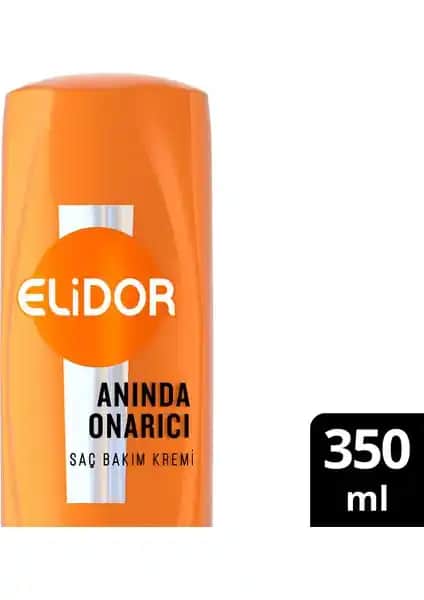 Elidor Superblend Serum Saç Bakım Kremi: Güçlü ve Parlak Saçlar İçin Yenilikçi Formül