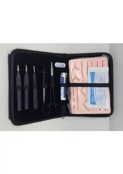 Endostall Cerrahi Eğitim Kiti ile Cerrahi Becerilerinizi Geliştirin Modern Eğitim Çözümleri