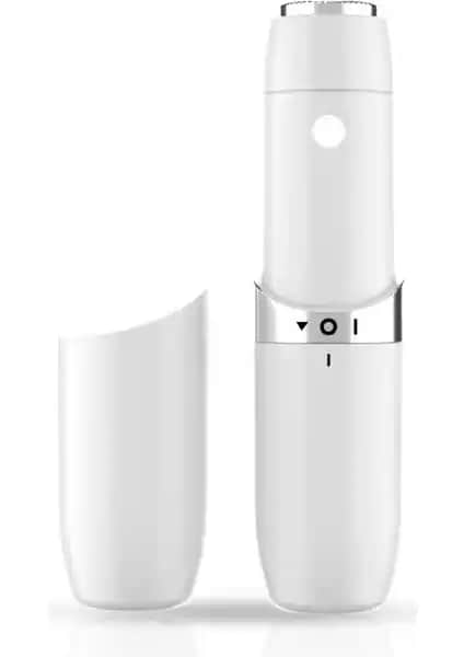 Enshall Yeni Auhma AHR01 Yüz Temizleme ve Epilasyon Cihazı: Hafif ve Etkili Cilt Bakım Çözümü