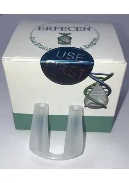 Erfecen Nostril Burun Deliği Şekillendirici ile Güvenli ve Kolay Burun Estetiği Çözümü