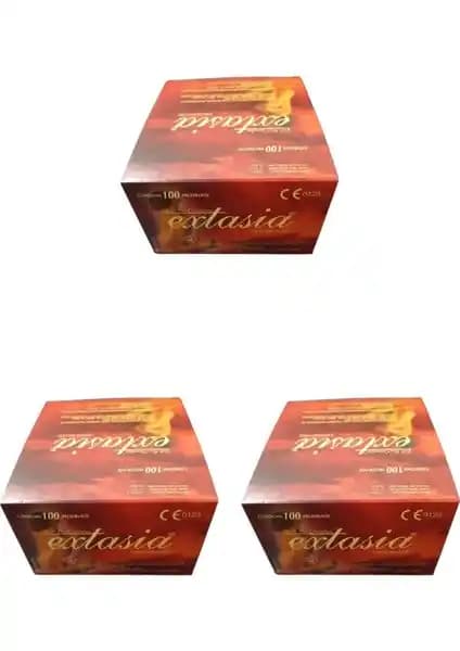 Extasia Kondom Prezervatifleri: Güvenli ve Ekonomik Kullanım İçin Uygun Seçenekler