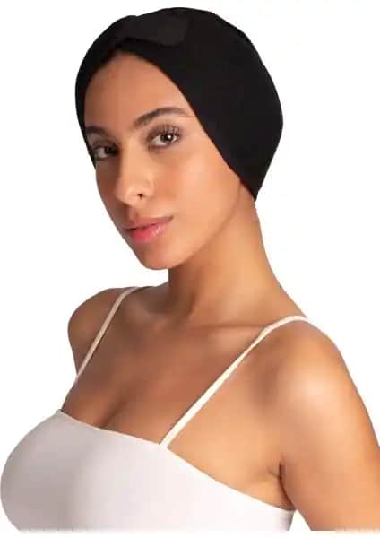 Feelflex Ayarlanabilir Kulak Bandajı: Çok Amaçlı ve Konforlu Kulak Koruyucu