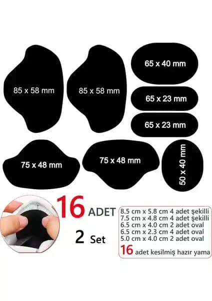 Fixall Adhesive Ürünleri ile Ayakkabı Bakımında Yeni Dönem ve Uzun Ömür Sağlama