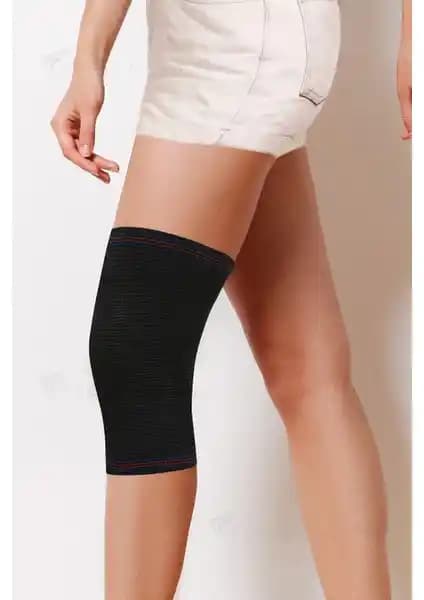 Flexy Medical Termal Yün Dizlik: Günlük Konfor ve Sağlık Destekli Tasarım