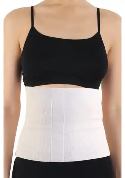 Flexy Medical Yün Korse: Bel Ağrılarını Hafifletir ve Bel Sağlığını Destekler