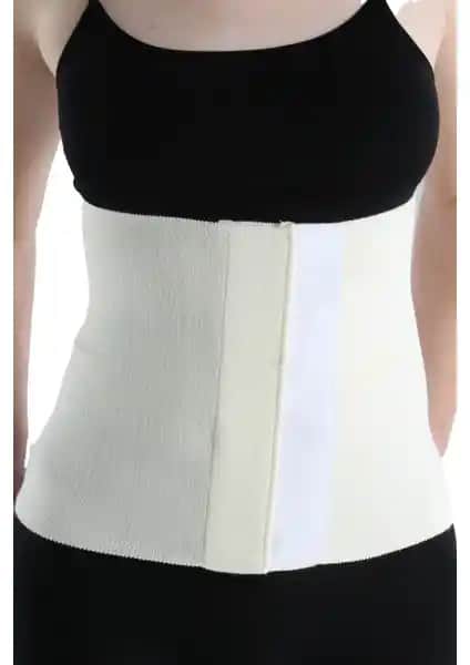 Flexy Medical Yün Korse ile Bel Ağrılarını Hafifletme ve Termal Destek Sağlama