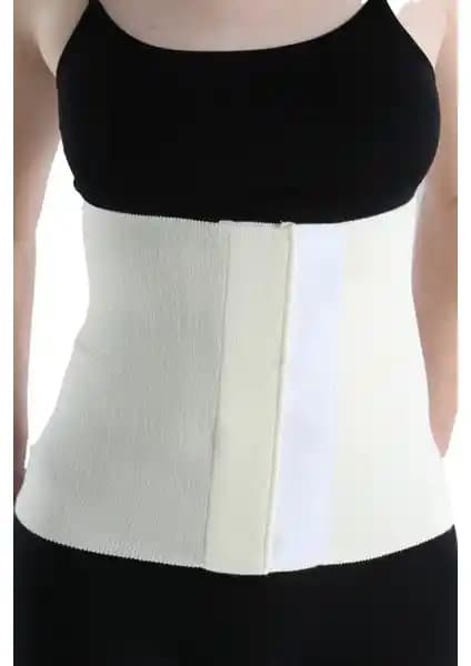 Flexy Medical Yün Korse ile Bel Ağrılarını Hafifletme ve Termal Destek Sağlama