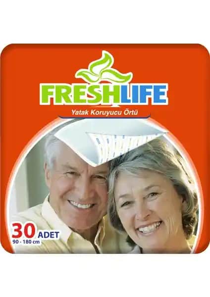 Freshlife Yatak Koruyucu Örtü: Yatak Hijyenini Sağlayan Ekonomik ve Pratik Çözüm
