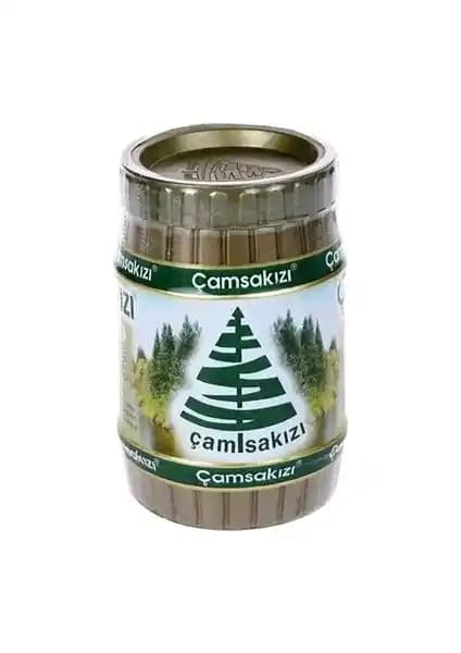 Ganiyy Çam Sakızı Ağda 240 gr Doğal ve Etkili Tüy Alma Yöntemi