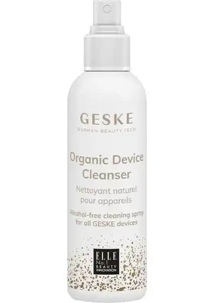 Geske Organik Cihaz Temizleyici: Doğal ve Güçlü Elektronik Temizlik Çözümü