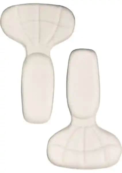 Gg Glow Ayakkabı Vurma Önleyici Topuk Süngeri ile Ayak Sağlığınızı Koruyun