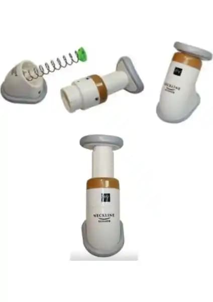 Gıdık Giderici ve Boyun Egzersizi Aleti ile Yüz ve Boyun Sıkılaştırma Çözümü