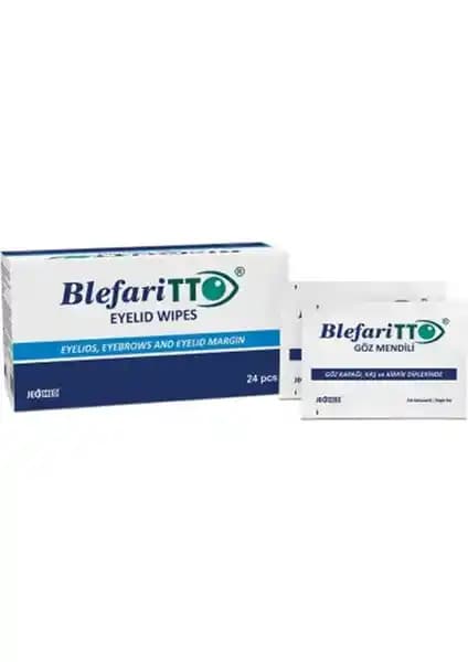 Göz Çevresi Temizliği İçin Pratik ve Güvenli Göz Temizleme Mendili Özellikleri