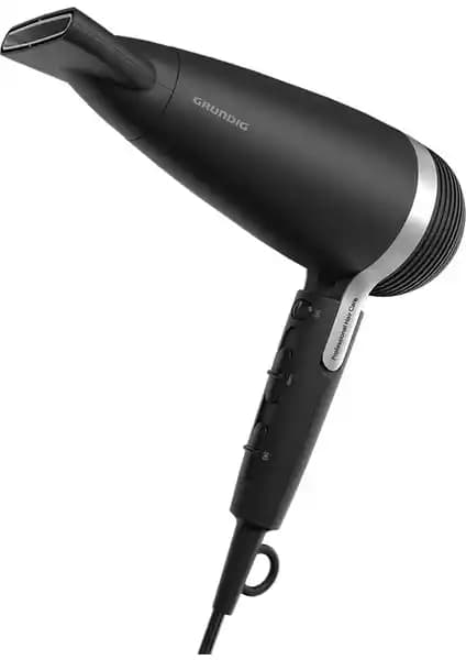 Grundig HD 8082 2300W Akım Motorlu Saç Kurutma Makinesi Detaylı İnceleme ve Kullanıcı Yorumları