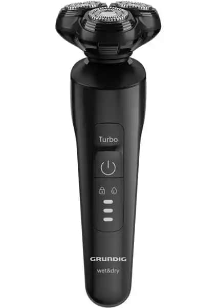 Grundig MS 7130 L Tıraş Makinesi İncelemesi: Kullanıcı Yorumları ve Teknik Özellikler