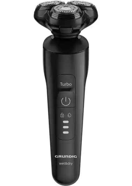 Grundig MS 7130 L Tıraş Makinesi İncelemesi: Kullanıcı Yorumları ve Teknik Özellikler