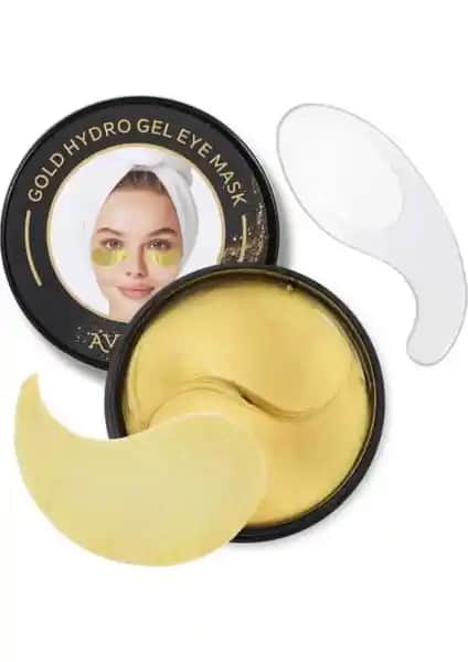 Halvey Göz Altı Aydınlatıcı Sıkılaştırıcı ve Onarıcı Arbutin Özlü Maskesi İncelemesi