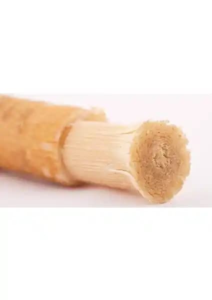 Haşemi Misvak 5 Adet: Doğal ve Etkili Diş Temizliği İçin Güçlü Bir Seçenek