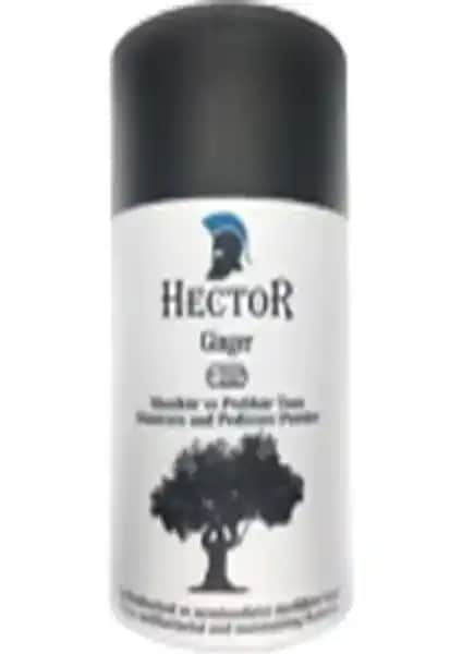 Hector Manikür Pedikür Tozu: Profesyonel ve Ev Kullanımı İçin Etkili Tırnak ve Ayak Bakım Ürünü