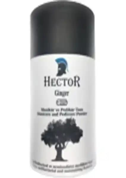 Hector Manikür Pedikür Tozu: Profesyonel ve Ev Kullanımı İçin Etkili Tırnak ve Ayak Bakım Ürünü