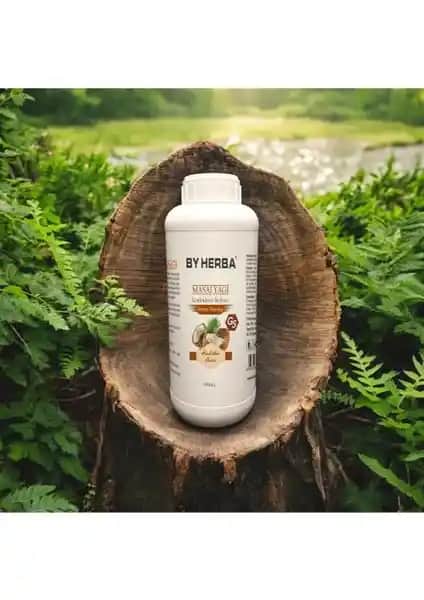 Herba Nemlendirici Aromaterapi Masaj Yağı: Doğal ve Çok Yönlü Bakım Ürünü