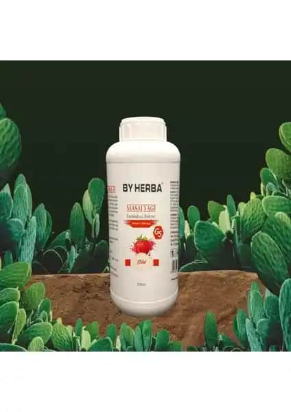 Herba Nemlendirici Aromaterapi Masaj Yağı: Doğal ve Etkili Rahatlama İçin Güncel Ürün Tanıtımı