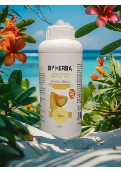 Herba Nemlendirici Aromaterapi Masaj Yağı: Doğal ve Rahatlatıcı Kullanım İçin